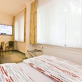 Hotel am Düsseldorfer Platz