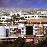 Luminous One Continent