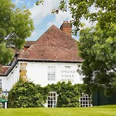 Spread Eagle Hotel and Spa