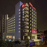 ibis Bengaluru City Centre Hotel