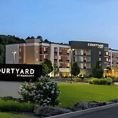 Courtyard by Marriott Wilkes-Barre Arena