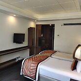 The Cunningham Hotel Bangalore