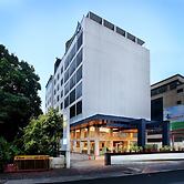 The Cunningham Hotel Bangalore
