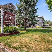 Boulevard Motel