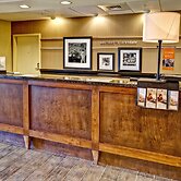 Hampton Inn Clarksdale