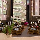 Regenta Central Harimangla