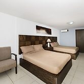 JM Ejecutivo Celaya,Centro Histórico