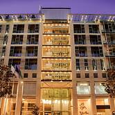 The Abdali Boulevard Hotel