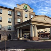 Holiday Inn Express & Suites Butler by IHG