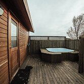 Minniborgir Cottages & Restaurant