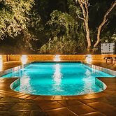 Selous Kinga Lodge