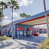 Texas Inn Brownsville by Hotel O