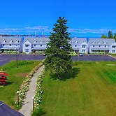 Clearwater Lakeshore Motel