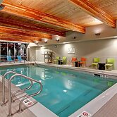 Home2 Suites by Hilton West Edmonton, Alberta, Canada