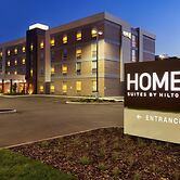 Home2 Suites by Hilton West Edmonton, Alberta, Canada