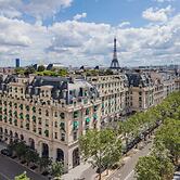 The Peninsula Paris