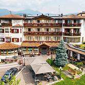 Hotel Belsoggiorno