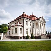 Pałac Tłokinia