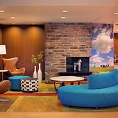 Fairfield Inn & Suites Monaca
