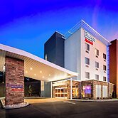 Fairfield Inn & Suites Monaca