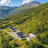 Arctic Panorama Lodge