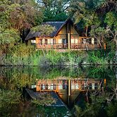 Namushasha River Lodge