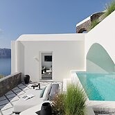 Canaves Oia Suites - Small Luxury Hotels of the World