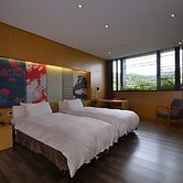 The Sun Hot Spring & Resort