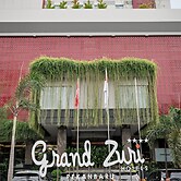 Grand Zuri Pekanbaru