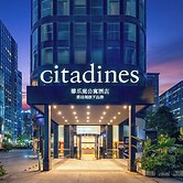 Citadines South Chengdu