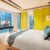 Citadines South Chengdu