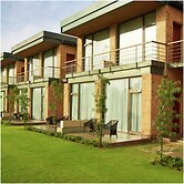 Taj Damdama Lake Resort & Spa, Gurugram