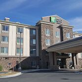 Holiday Inn Express & Suites Springville-South Provo Area by IHG
