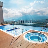 Hotel Mocawa Plaza Armenia