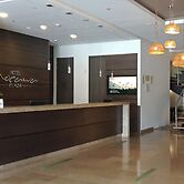 Hotel Mocawa Plaza Armenia