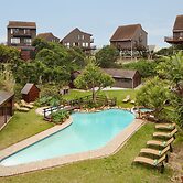 First Group Kowie River Chalets