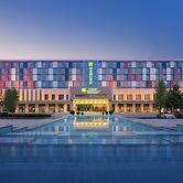 Holiday Inn Express Zhengzhou Airport by IHG