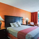 Motel 6 Townsend, GA