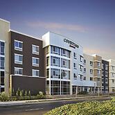 Courtyard by Marriott Sunnyvale Silicon Valley