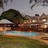 First Group Lake View Cabanas