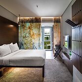 Tune Hotel KLIA - KLIA2