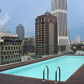 Pacific Express Hotel Central Market