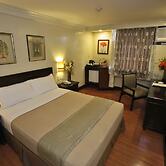 Fersal Hotel Malakas