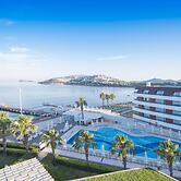 Azure By Yelken Hotel - All Inclusive