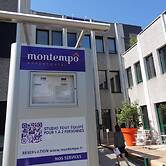 Montempô Apparthôtel Lyon Sud