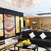 Al Diar Sawa Hotel Apartments