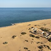 Hotel Le Dune Piscinas