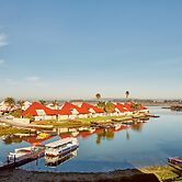 First Group Port Owen Marina