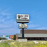 Cedar Hill Lodge
