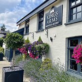 The Kings Arms, Colchester A120